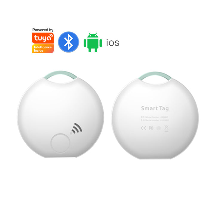 Narvie bluetooth tracker