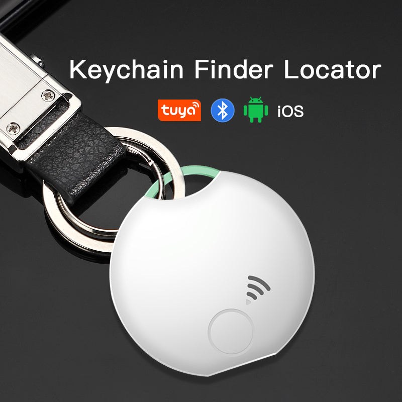 Narvie bluetooth tracker