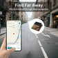 Narvie Tracker Wallet Card – Google Find My