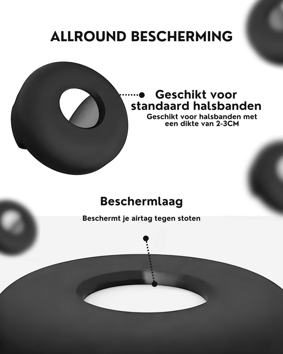 Airtag case – Pets