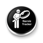 Narvie bluetooth tracker