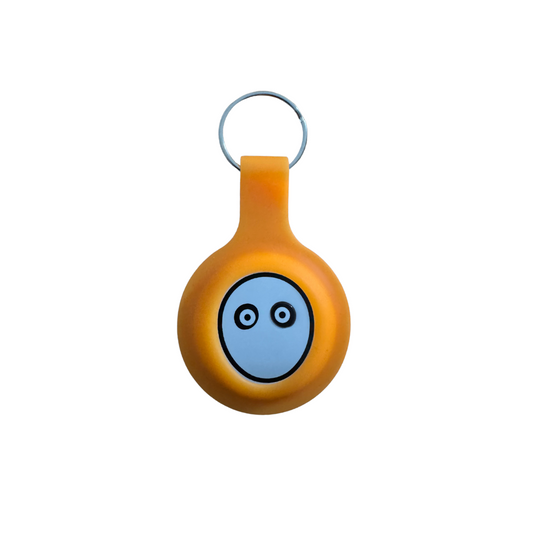 Narvie GPS tracker IOS smiley