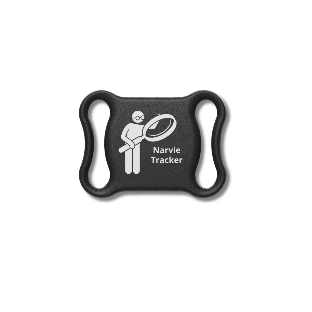 Narvie koort GPS tracker