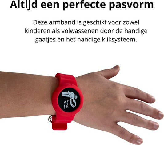 Narvie - Bracelet case