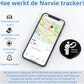 Narvie GPS tracker